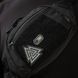 M-Tac сумка Companion Bag Small Black GP0474-BK фото 5