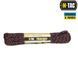 M-Tac паракорд 550 type III 30m Thin Red Line 10260151 фото