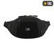 M-Tac сумка Companion Bag Small Black GP0474-BK фото 2