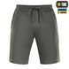 M-Tac шорти Casual Fit Cotton Army Olive 20077062_XS фото 2