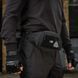 M-Tac сумка Companion Bag Small Black GP0474-BK фото 6