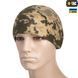 M-Tac шапка Watch Cap фліс (260г/м2) with Slimtex MM14 40003030_S фото