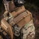 M-Tac плитоноска Cuirass FAST QRS Coyote 51381005 фото 25
