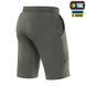 M-Tac шорти Casual Fit Cotton Army Olive 20077062_XS фото 5