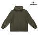 Phantom Project/M-Tac кофта Hoodie Zipper semi-raglan PE Ranger Green 20581023_XS фото