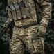 M-Tac каремат для сидіння 20мм сірий MTC-CARSID-20 фото 10