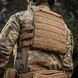 M-Tac плитоноска Cuirass FAST QRS Coyote 51381005 фото 15