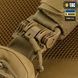 M-Tac плитоноска Cuirass FAST QRS Coyote 51381005 фото 8