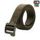 M-Tac ремінь Double Duty Tactical Belt Olive 10063001_S фото
