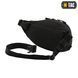 M-Tac сумка Companion Bag Small Black GP0474-BK фото 3