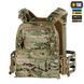 M-Tac плитоноска Cuirass Elite XL Gen.II Multicam 10374008 фото