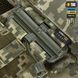 M-Tac плитоноска Cuirass Elite 2 клас захисту (розмір плити M) MM14 10472030_XS/S фото 7