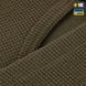 M-Tac балаклава-ніндзя Pro мікрофліс ріп-стоп Dark Olive 40421048_S фото 4