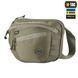 M-Tac сумка Sphaera Hex Hardsling Bag Large Elite Ranger Green 51414023 фото