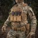 M-Tac плитоноска Cuirass FAST QRS Coyote 51381005 фото 30