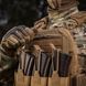 M-Tac плитоноска Cuirass FAST QRS Coyote 51381005 фото 28