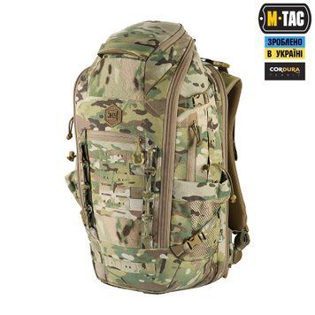 M-Tac рюкзак Small Gen.III Elite Multicam 10088008 фото