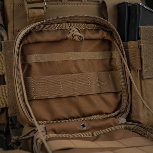 M-Tac підсумок органайзер Elite Coyote 10101005 фото