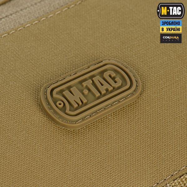 M-Tac підсумок органайзер Elite Coyote 10101005 фото