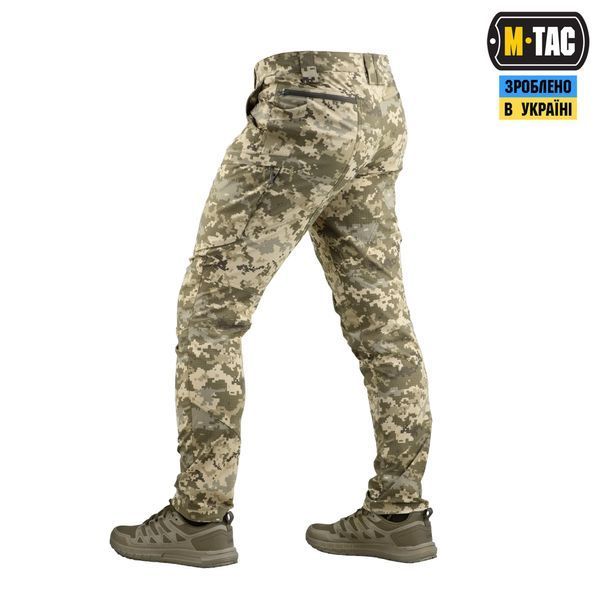 M-Tac штани Sahara Flex Light MM14 20064030_28/30 фото