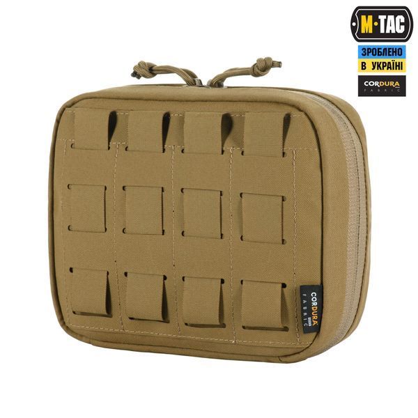M-Tac підсумок органайзер Elite Coyote 10101005 фото