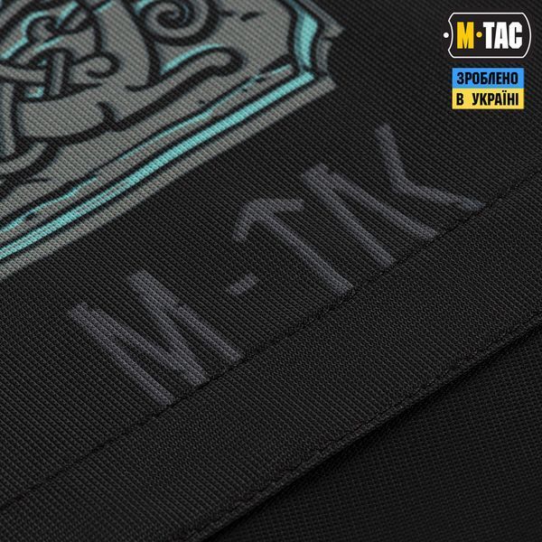 M-Tac прапор Odin Mystery 630x900 Black 51473002 фото