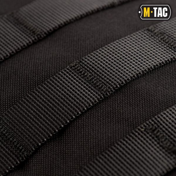 M-Tac рюкзак Large Assault Pack Black 10334002 фото