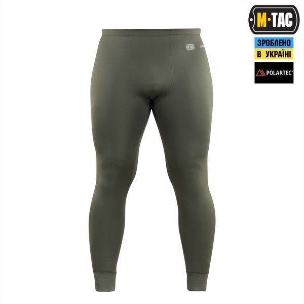 M-Tac термоштани Polartec Winter Baselayer PRO Army Olive 70026062_XS фото