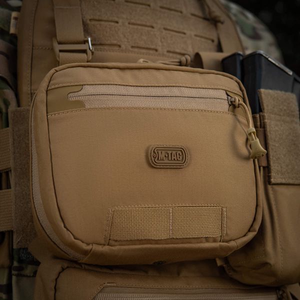 M-Tac підсумок органайзер Elite Coyote 10101005 фото