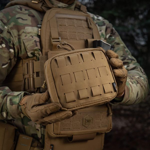 M-Tac підсумок органайзер Elite Coyote 10101005 фото