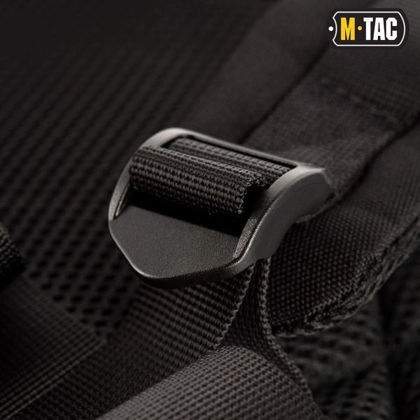 M-Tac рюкзак Large Assault Pack Black 10334002 фото