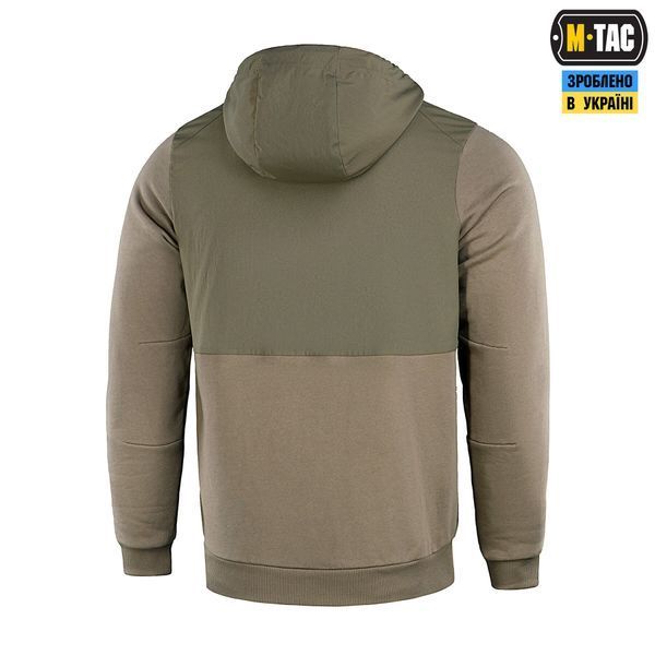 M-Tac кофта Pilgrim Dark Olive 20484048_XS/R фото