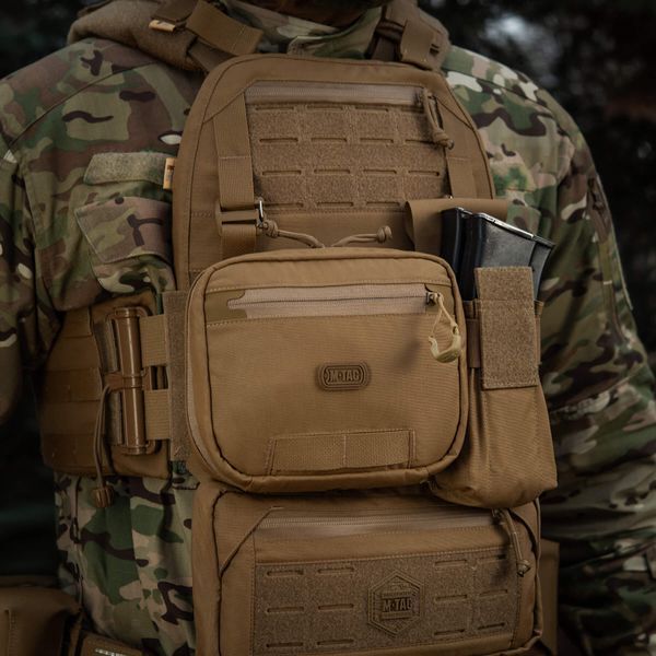 M-Tac підсумок органайзер Elite Coyote 10101005 фото