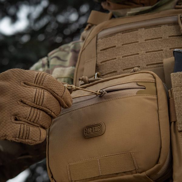 M-Tac підсумок органайзер Elite Coyote 10101005 фото