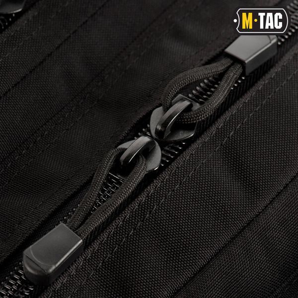 M-Tac рюкзак Large Assault Pack Black 10334002 фото