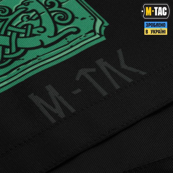 M-Tac прапор Odin Night Vision 630x900 Black 51473022 фото