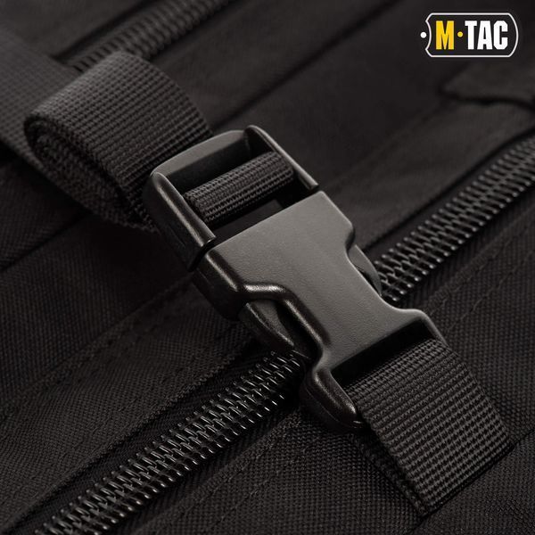 M-Tac рюкзак Large Assault Pack Black 10334002 фото