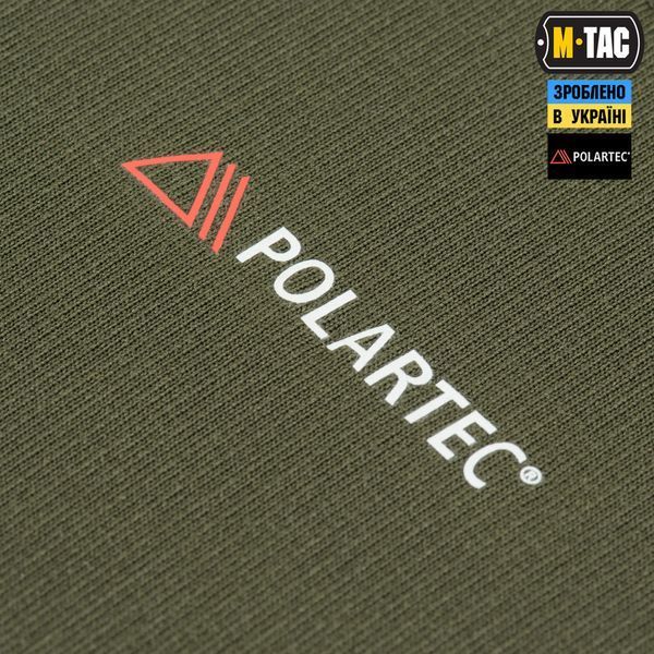 M-Tac термоштани Polartec Winter Baselayer PRO Army Olive 70026062_XS фото