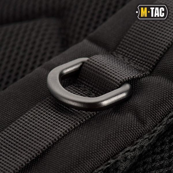 M-Tac рюкзак Large Assault Pack Black 10334002 фото