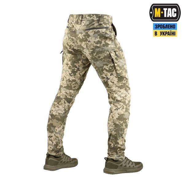M-Tac штани Sahara Flex Light MM14 20064030_28/30 фото