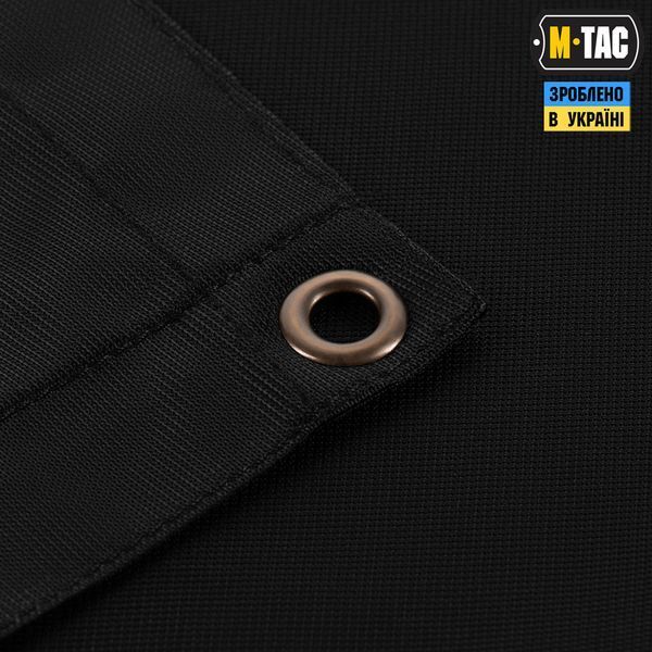 M-Tac прапор Odin Night Vision 630x900 Black 51473022 фото