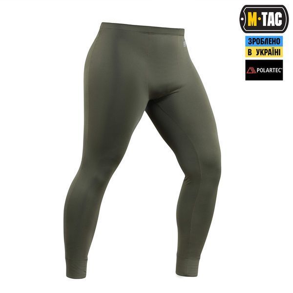 M-Tac термоштани Polartec Winter Baselayer PRO Army Olive 70026062_XS фото