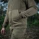 M-Tac кофта Pilgrim Dark Olive 20484048_XS/R фото 11