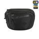 M-Tac сумка Sphaera Hex Hardsling Bag Large Elite Black 51414002 фото 2