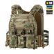 M-Tac плитоноска Cuirass FAST Elite LARGE Multicam 10409008 фото