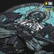 M-Tac прапор Odin Mystery 630x900 Black 51473002 фото 3