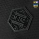 M-Tac сумка Sphaera Hex Hardsling Bag Large Elite Black 51414002 фото 7