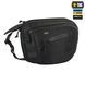 M-Tac сумка Sphaera Hex Hardsling Bag Large Elite Black 51414002 фото 3