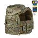 M-Tac Plate Carrier CORSET Elite FAST (розмір плити М) Multicam 10445008_S-M фото 2