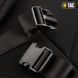 M-Tac рюкзак Large Assault Pack Black 10334002 фото 12